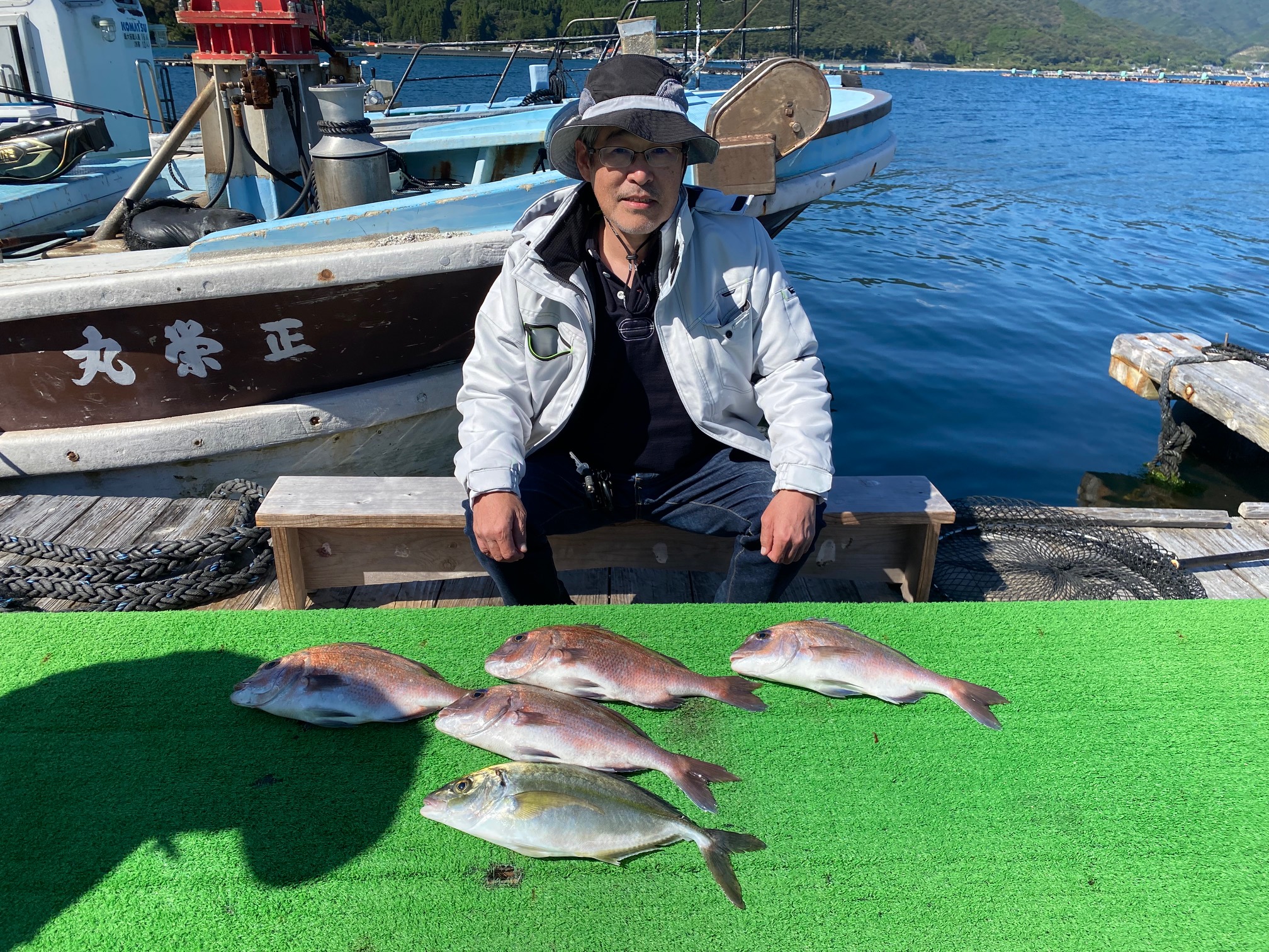 院長写真