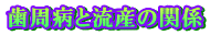 �����a�Ɨ��Y�̊֌W