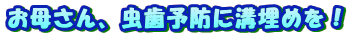 ���ꂳ��A�����\�h�ɍa���߂��I