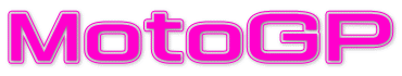 MotoGP�̃��[�X�X�P�W���[��