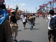 �T�[�L�b�g������Ɍ������l�X